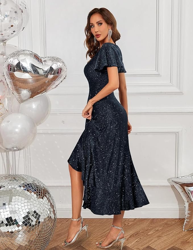 women's sequins formal party dresses women's sequins formal party dresses