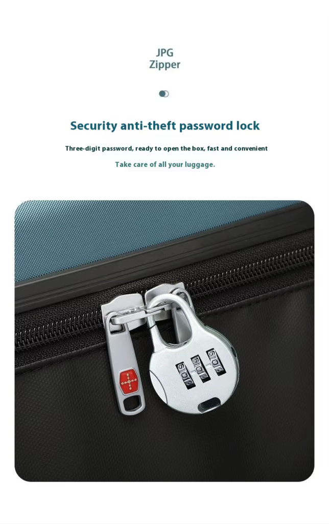 Large Capacity Compressible Travel Luggage Set 360 Degree Spinner Wheels TSA Aluminum Trolley Bag Cabin Baggage 360 Degree large capacity compressible travel luggage set 360 degree spinner wheels tsa aluminum trolley bag cabin baggage 360 degree