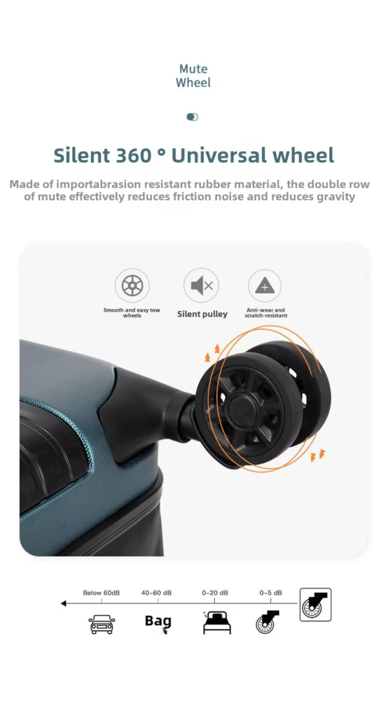 Large Capacity Compressible Travel Luggage Set 360 Degree Spinner Wheels TSA Aluminum Trolley Bag Cabin Baggage 360 Degree large capacity compressible travel luggage set 360 degree spinner wheels tsa aluminum trolley bag cabin baggage 360 degree